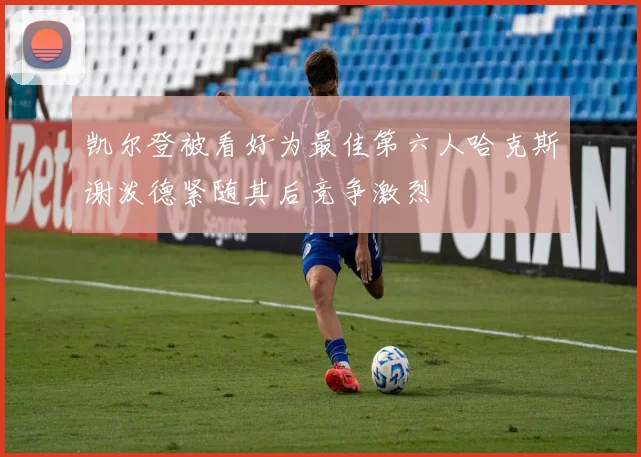 凯尔登被看好为最佳第六人哈克斯谢泼德紧随其后竞争激烈
